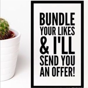 BUNDLE BUNDLE BUNDLE